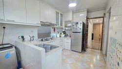 Blk 109C Edgedale Plains (Punggol), HDB 5 Rooms #578643181